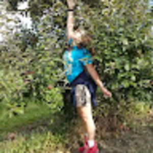 Meet your Posher, Angela